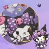 Hello Kitty and Sanrio Jigsaw Puzzle (3) Hello Kitty Jigsaw Puzzle 1000pcs-Momibook Sanrio Jigsaw Puzzle
