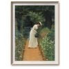My Lady's Garden Jigsaw Puzzle 1000pcs-See the Elephant