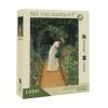 My Lady's Garden Jigsaw Puzzle 1000pcs-See the Elephant