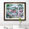 Waiting for friends 900pcs Jigsaw Puzzle-Vox Puzzle-Barbara Mock Painting-Waiting for Friends