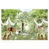 Wedding Day Jigsaw Puzzle 1000pcs-Momibook