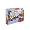 1000pcs Jigsaw Puzzle-See the Elephant-Maslenitsa