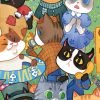 1000pcs Jigsaw Puzzle-Happy Puzzle-The Story of Miao