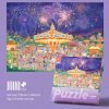 1000pcs Jigsaw Puzzle-Vinlaa-Fireworks in Playground