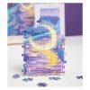 Kenai Alaska (3) 500pcs Jigsaw Puzzle-Zhiju-Kenai River Alaska