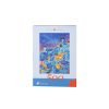 500pcs Jigsaw Puzzle-Zhiju-Santorini Greece