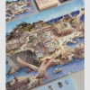 1000pcs Jigsaw Puzzle-Ber Puzzle-Dongji Island, Zhoushan
