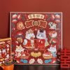 Happily Ever After (4) 500pcs Jigsaw Puzzle-Ber Puzzle-Happily Ever After