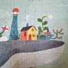 500pcs Jigsaw Puzzle-Ber Puzzle-The Whale