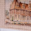500pcs Jigsaw Puzzle-Ber Puzzle-Villa Normande