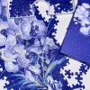 500pcs Jigsaw Puzzle-Boff Puzzle-Blue