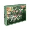 1008pcs Jigsaw Puzzle-Kibifufu-Garden in May