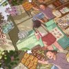1000pcs Jigsaw Puzzle-Boff-Small Grocery