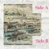 1000pcs Jigsaw Puzzle-Boff-Wonderland-Double-sided Jigsaw Puzzle