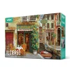 1000pcs Art Puzzle-Vox Puzzle-IL CIBREO