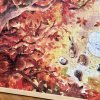 1000 Piece Puzzle-Vox Puzzle-Afu Watercolor-Happy Gathering