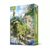 1000 Piece Puzzle-Vox Puzzle-Afu Watercolor-Summer Memories