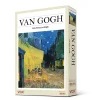 1000pcs Van Gogh Puzzle-Vox Puzzle-Cafe Terrace at Night