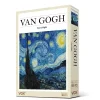 1000pcs Van Gogh Puzzle-Vox Puzzle-Starry Night