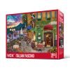 1000pcs Art Puzzle-Vox Puzzle-Italian Fascino