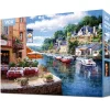 2000pcs Jigsaw Puzzle-Vox Puzzle-Afternoon Pont Aven