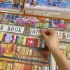 2000pcs Jigsaw Puzzle-Vox Puzzle-Greatest Bookshop in the World