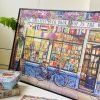 2000pcs Jigsaw Puzzle-Vox Puzzle-Greatest Bookshop in the World