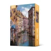 2000pcs Jigsaw Puzzle-Vox Puzzle-Venice Canal