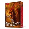 1000pcs Jigsaw Puzzle-Vox Puzzle-Fairy Tales Series-Beauty and the Beast