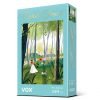 Vox Puzzle-Betula Forest