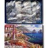 Capri Morning Art Puzzle (2) 1000pcs Jigsaw Puzzle-Vox Puzzle-Capri Morning