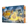 1000pcs Jigsaw Puzzle-Vox Puzzle-Fairy Tales Series-Cinderella
