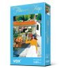 520 Piece Puzzle-Vox Puzzle-Flower Shop