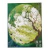Green Jigsaw puzzle