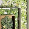 Green Jigsaw Puzzle (2) 500 Piece Puzzle-Seren Art-Green