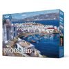 1000pcs Jigsaw Puzzle-Vox Puzzle-Mykonos Harbor