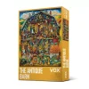 900pcs Jigsaw Puzzle-Vox Puzzle-Bill Bell-The Antique Barn