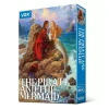1000pcs Jigsaw Puzzle-Vox Puzzle-Fairy Tales Series-The Pirate and the Mermaid