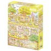 1000pcs Jigsaw Puzzle-Botop Fusion-Secret Base