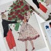 500pcs puzzles-roses for you (3) 500 Jigsaw Puzzle-Boff-Roses for You