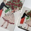 500pcs puzzles-roses for you (4) 500 Jigsaw Puzzle-Boff-Roses for You