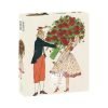 500 Jigsaw Puzzle-Boff-Roses for You