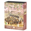 1000 Jigsaw Puzzle-Gill Lill-A Midsummer Night Dream
