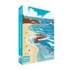 Comitok Puzzle-Summer at seaside 1000pcs (1) 1000pcs Jigsaw Puzzle-Comitok-Summer at Seaside