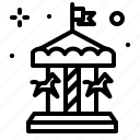 Boff-1000pcs Jigsaw Puzzle-Phoenix Crown