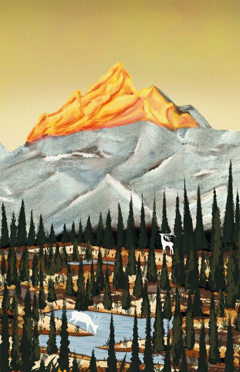 1000pcs Jigsaw Puzzle-Comitok-Espoire