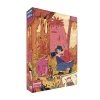 Fantastic Adventure Tour (1) Discontinued-1000pcs Jigsaw Puzzle-Comitok-Fantastic Adventure Tour