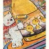 Nothing to worry about dog puzzle (10)-copy 650 Piece Puzzle-Chill Puz-Nothing to Worry About