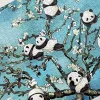 1000 Jigsaw Puzzle-Boff-Panda Blossom