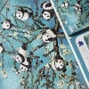 1000 Jigsaw Puzzle-Boff-Panda Blossom